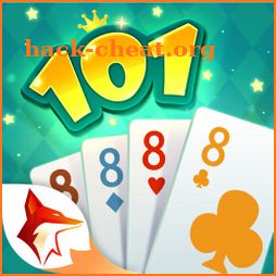 Сто Одно - 101 - Crazy 8 - Mau Mau ZingPlay icon