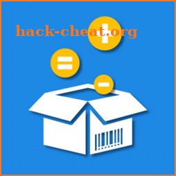 Stock and Inventory Online icon