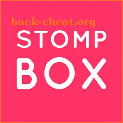 Stomp Box Drums for Guitar Players icon