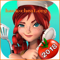 StoneAge Chef: The Crazy Restaurant & Cooking Game icon