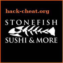 Stonefish Sushi icon