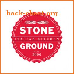 Stoneground Kitchen icon