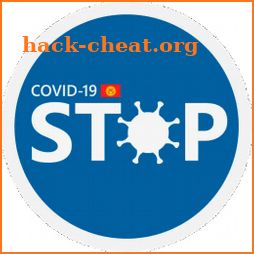 Stop COVID-19 KG icon