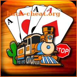 Stop The Train (31) icon