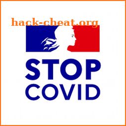 StopCovid France icon