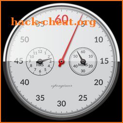 Stopwatch & Timer icon