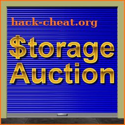 Storage Auction icon