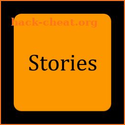 Stories icon