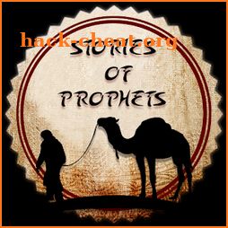 Stories of Prophets in Islam icon