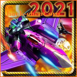 Storm Force Battle icon