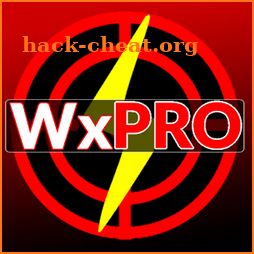 Storm Mapping WxPRO icon