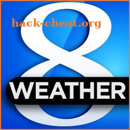 Storm Team 8 - WOODTV8 Weather icon