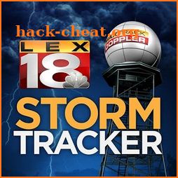 Storm Tracker Weather icon