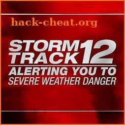 StormTracker 12 icon