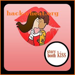 StorryBooth Kiss icon