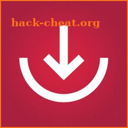Story and Video Downloader For Instagram icon