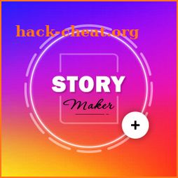 Story Maker: Story Art Editor icon