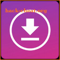 Story Saver for Instagram -Post Highlight Download icon