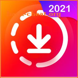 Story Saver for Instagram Video Downloader icon