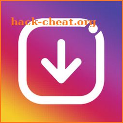 Story Saver, Reels, Video Downloader for Instagram icon