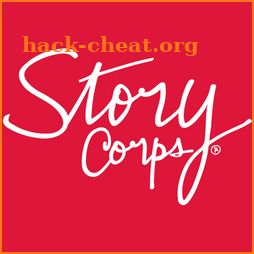 StoryCorps icon