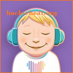 StoryNest Kids Audio Stories icon