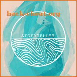 Storyteller icon