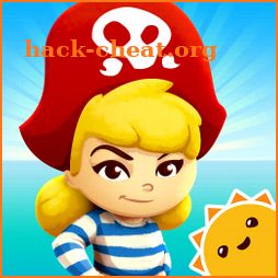 StoryToys Pirate Princess icon