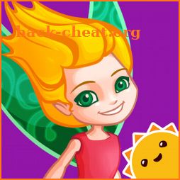 StoryToys Thumbelina icon