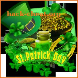 St.Patrick Day Live Wallpaper icon