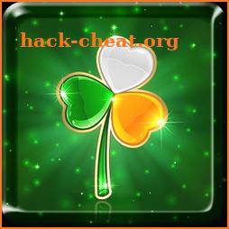 St.Patrick's Day LWP PRO FREE icon