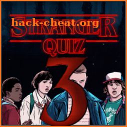 Stranger Things Quiz Season 3 icon