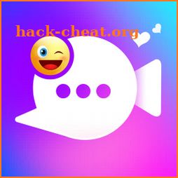 Strangers Video Call icon