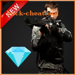 Strategy Guide Free-Fire 2019 & Diamond Calculator icon