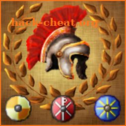 Strategy Rome in Flames icon