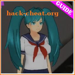 Strategy Yandere School Girls Simulator Gameplay icon