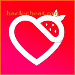 Strawberry icon