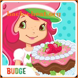 Strawberry Shortcake Bake Shop icon