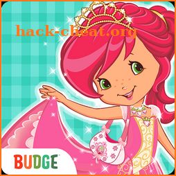 Strawberry Shortcake Dress Up icon