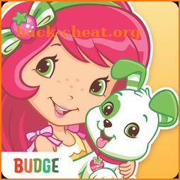 Strawberry Shortcake Puppy Palace icon