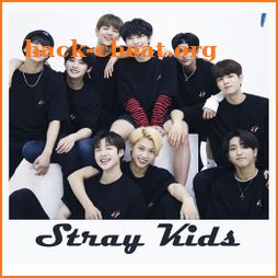 STRAY KIDS: Matching Game icon