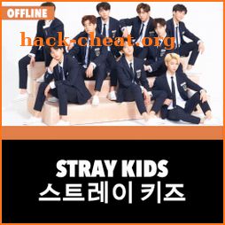 Stray Kids Offline - KPop icon