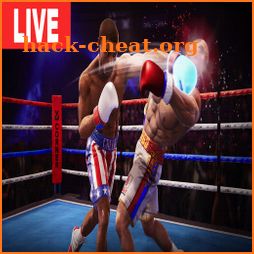 Stream Boxing Live icon