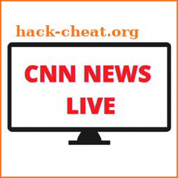 STREAM CNN LIVE APP icon