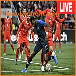 Stream Euro 2020 Live icon