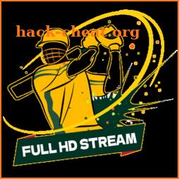 Stream for Live Cricket icon