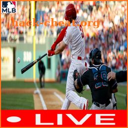 stream mlb live 2023 icon