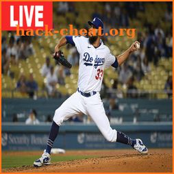 stream MLB live icon