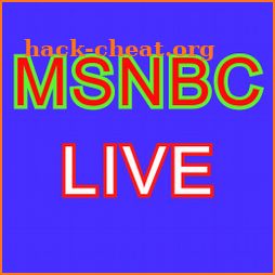 Stream Msnbc Play Live icon