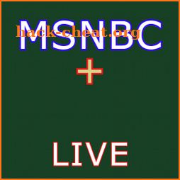 Stream Msnbc Play Live Plus icon